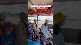 Mekong Delta Day Tour | 3/30-Vietnam Trip | Ho Chi minh City | #shorts #Youtubeshorts #vietnam