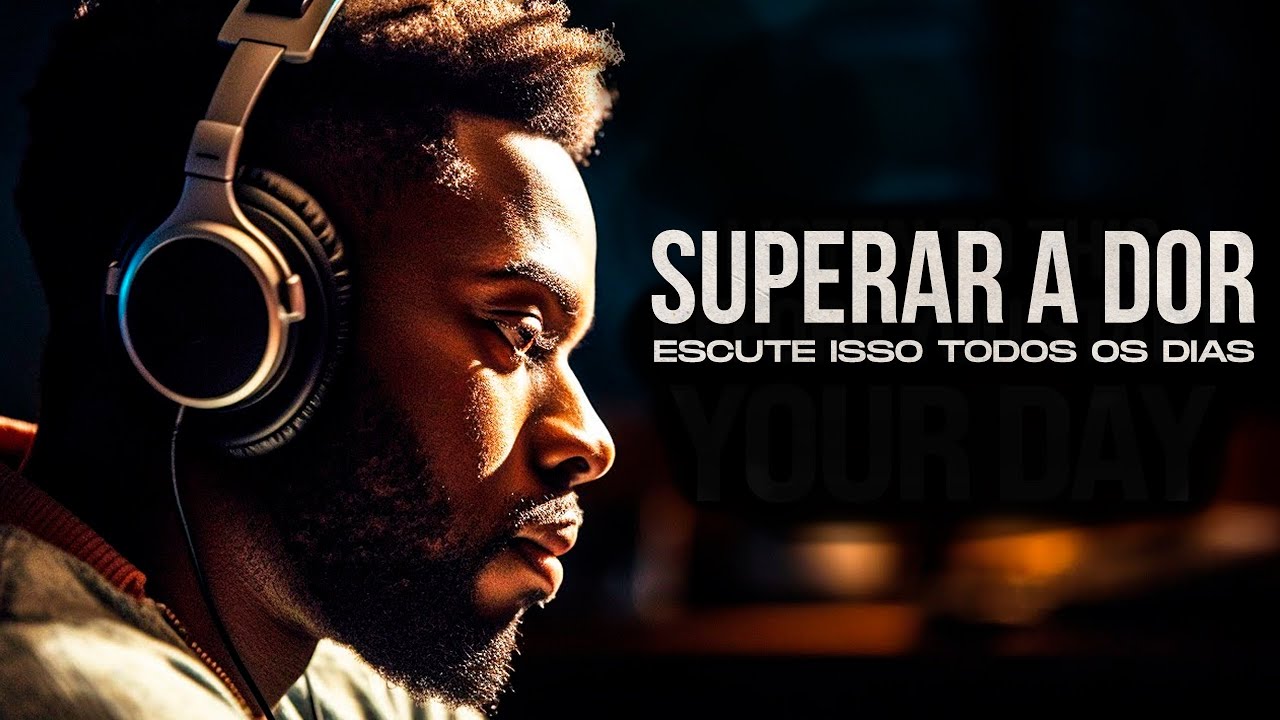 NADA MUDA SE VOCÊ NÃO MUDAR [MOTIVACIONAL]