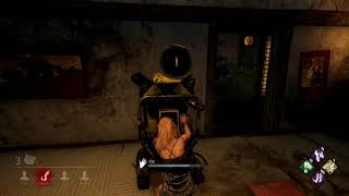 #35 実況なし Dead by Daylight デッドバイデイライト