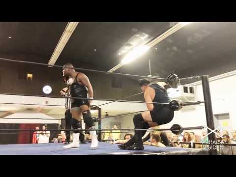 Outbreak Wrestling 9 8 18