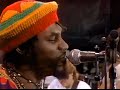 The Neville Brothers - Big Chief - 6/15/1986 - Giants Stadium (Official)