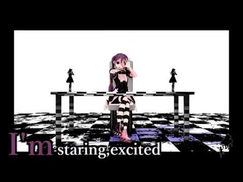 めっっっ。 だいきりが歌ってみたとよ