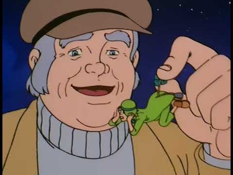 Les Minipouss   S03E03