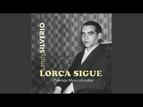 Gacela del Amor Que No Se Deja Ver