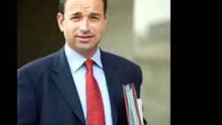 requiem pour un con - GAINSBOURG - Par Mick Harvey