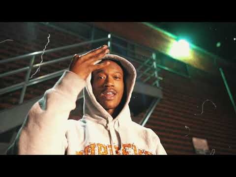 HS Dro - Heart In It (Shot By: Jailin Gage)