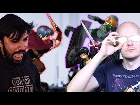 THE RETURN OF ZAIN VS. MEW2KING