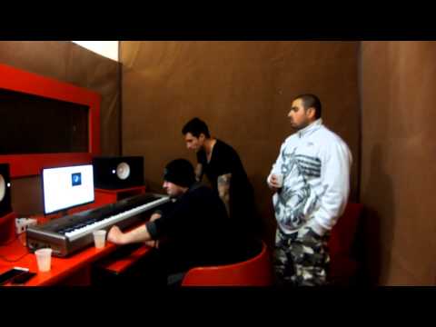 374 Studio - NAY 374,KaYFaRaTioN,Narek Avoyan