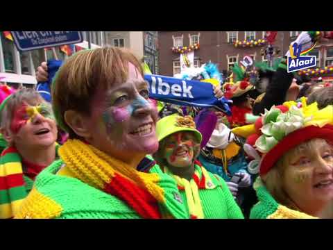 BBBBZ 2018: Rowwen Hèze - Vur Venlo