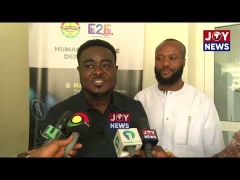 National Vaccine Institute CEO defends GH¢13m spending on training and conferences