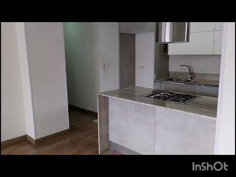 Apartamentos, Venta, Bogotá - $630.000.000