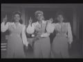 Dance With The Dolly With The Hole In Her Stocking - The Andrews Sisters