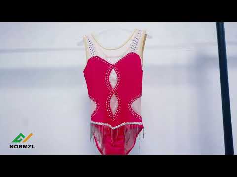 Custom Gymnastics Leotards | Team Gymnastics Wear Manufacturer | Normzl