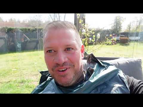 Zwischen Sport und Brauerei Eröffnung | Suddendeath Brewing | Bier