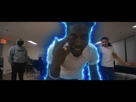 CEVEN x GET LO x BONES - ACTORS (Official Music Video) (Shot by @chinolafilms)