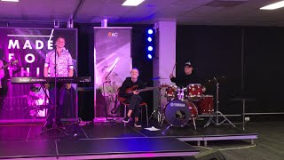 Life in You - Daniel Thornton