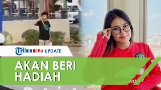 Viral Bocah Pengasong Hormat saat Dengar Lagu Indonesia Raya, Via Vallen Minta Ingin Beri Hadiah