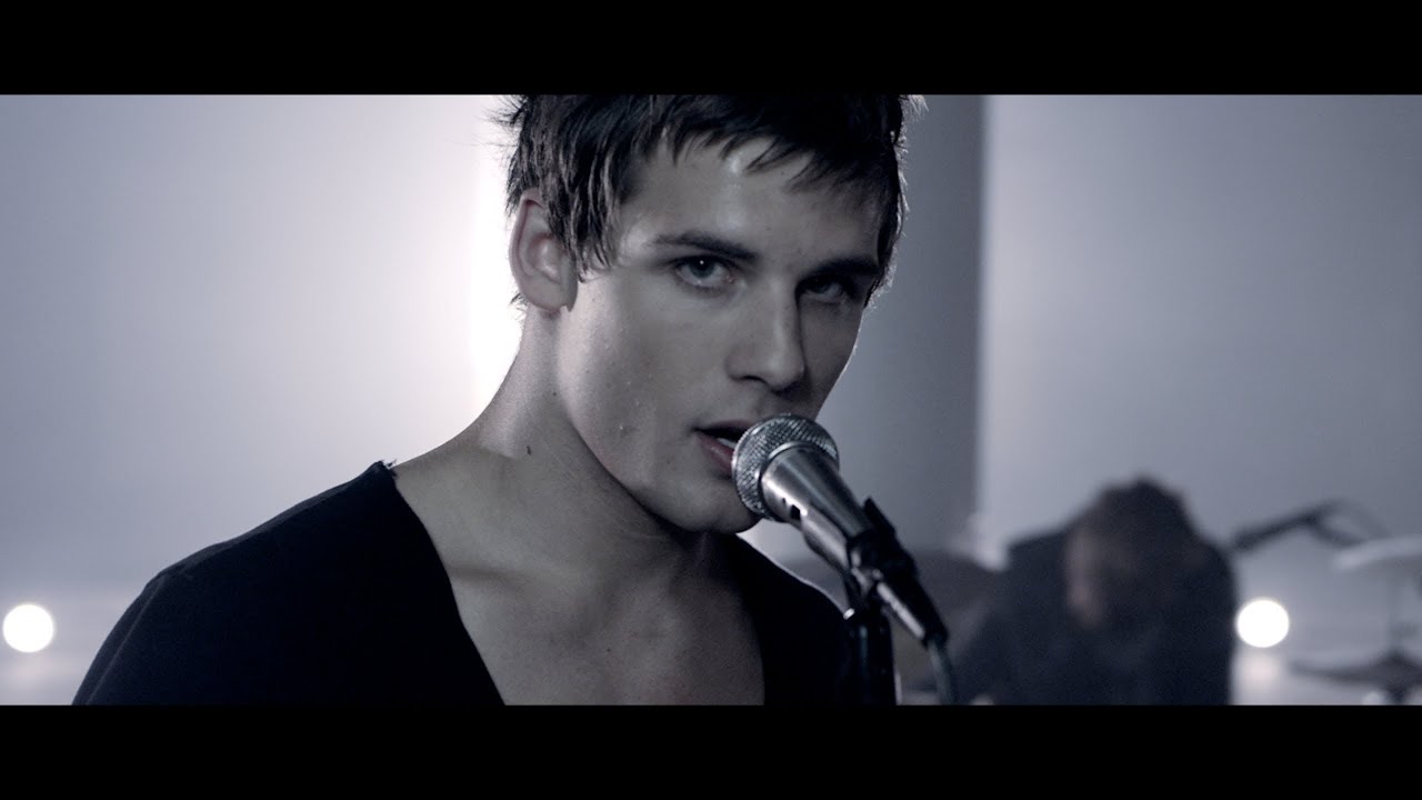 I See Stars — Murder Mitten