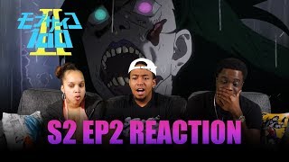 Urban Legends! | Mob Psycho II Ep 2 Reaction