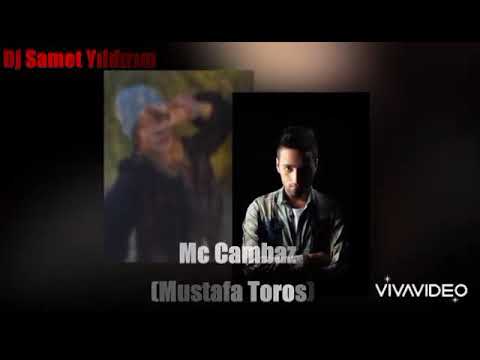 Mc CaMbaz Ft Sıla şahin - Çektiklerim revamı 2o21 & Dj Samet Yıldırım Remix part 2