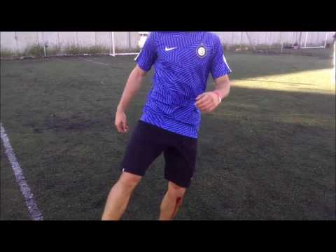 Los Tanos vs No Hay Chance #Fecha1 - Copa Palermo