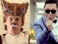 What does the Fox say/Gangnam Style (Ylvis and ...