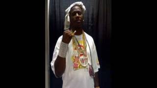 Gucci Mane - Right Now (Prod. By South Side)