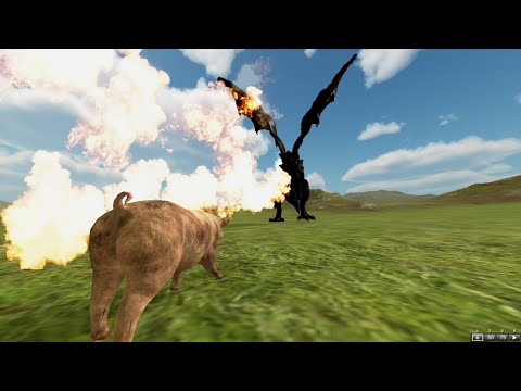 PIG VS EVERY UNIT |Beast Battle Simulator
