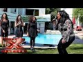 Lauren Murray sings Jess Glynne's Take Me Home ...