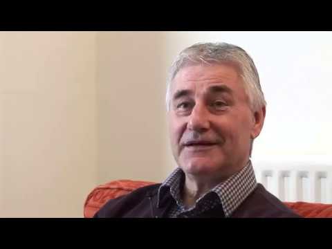 Lads & lasses of Alnwick  The annual Shrovetide football match