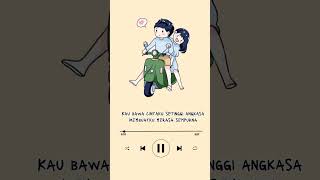 Download lagu Lebih indah #adera #lebihindah  #liriklagu #lyrics mp3