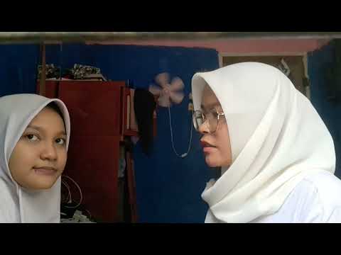 JOB INTERVIEW VIDEO EXAMPLE || Dita Fitri RistariNingrum  XIIPPLG2