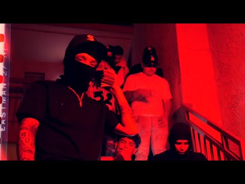 Jody Trvp - Red Rum ft. Yung Jugo (Official Music Video)