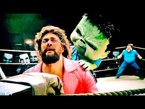 Chicken Jockey Fight Scene | A MINECRAFT MOVIE (2025) Movie CLIP HD