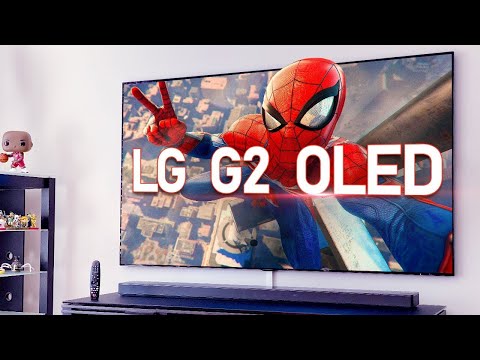 LG G2 OLED TV (83-Inch!) Review: An Irresistibly Clear Winner