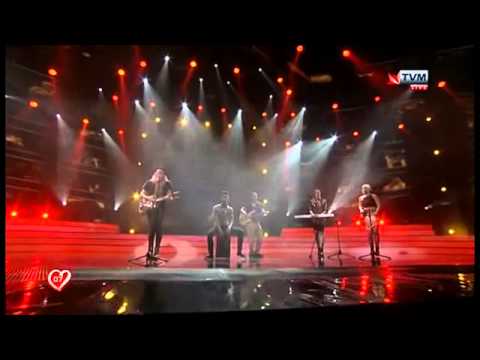 MESC 2014 Final - Sophie Debattista Let the Sunshine in