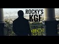 Rocky S KGF BGM K G F Chapter 2 Yash Prashanth Neel Hombale Films