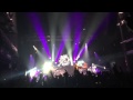 Disclosure (F for you) ft. Mary J Blige @ terminal ...