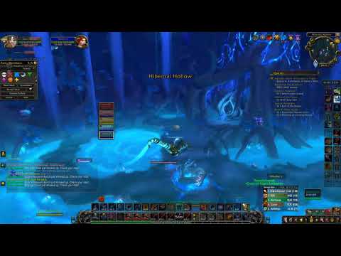 De Other Side Dungeon entrance and location