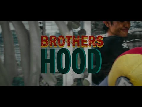 Riziq Andreas - Brothers Hood - Ft. Sigit Jakson (Official Music Video/MV)