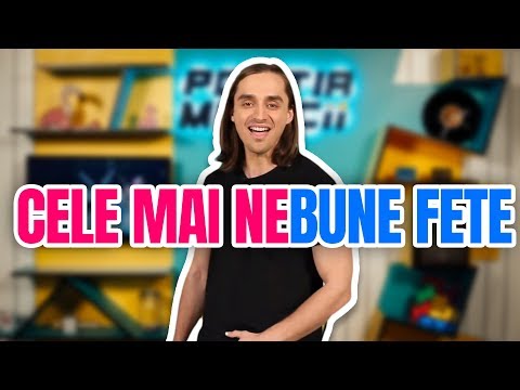 Politia Muzicii: Viorel & Maria Constantin & Vulpita, SELENA GOMEZ - Boyfriend