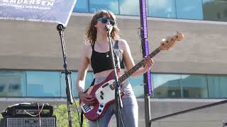 Megan Slankard - Bones Live Forever