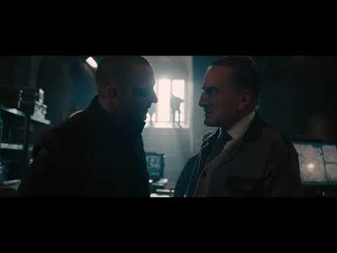 Struckers Surrender Clip   Avengers Age of Ultron