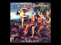 Crash Test Dummies - How Does A Duck Know (1993)