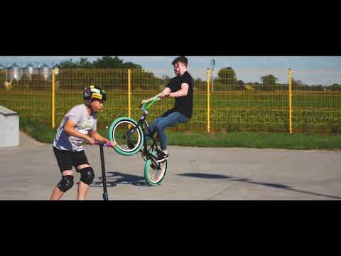 TOMO - MIĘDZY DOBREM A ZŁEM