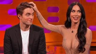 Robert Pattinson Getting Thirsted Over For 15 Minutes