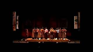 Los tristealegres – Primera Semifinal – COAC 2004