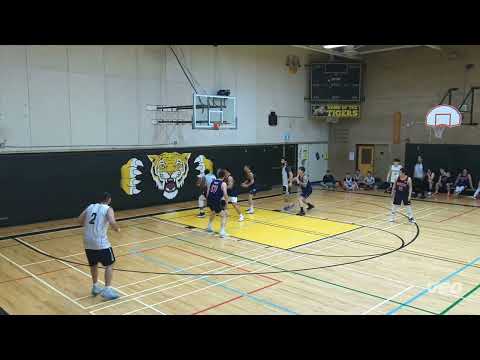 Tcbl vs Breakers - saturday tier 2 - tcbl 2022 fall