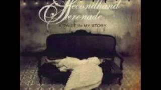 Pretend - Secondhand Serenade