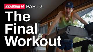 Breaking 14 — One Last Shot at the 5K | Episode 2